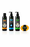 Hair Care Pro pack ( Oil 200ml + 2Shampoo 300ml+ Free soap)