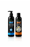 Hair Care basic pack ( Oil 200ml + Shampoo 300ml)